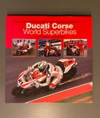 Ducati corse world superbikes, Boeken, Ophalen of Verzenden, Zo goed als nieuw, Alan cathcart, Merk of Model