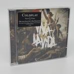 Coldplay - Viva la Vida - CD, Cd's en Dvd's, Ophalen of Verzenden, 2000 tot heden, Zo goed als nieuw