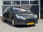 Citroen C4 Coupé 1.6-16V Image 1e eigenaar, Voorwielaandrijving, Gebruikt, Parkeersensor, 4 cilinders