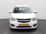 Opel KARL 1.0 ecoFLEX 120 Jaar Edition | Airco | Bluetooth |, 839 kg, Stof, Gebruikt, Euro 6