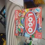 Logo bordspel ravensburger, Hobby en Vrije tijd, Gezelschapsspellen | Bordspellen, Een of twee spelers, Ophalen of Verzenden, Zo goed als nieuw