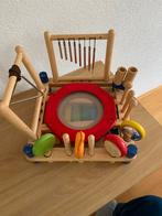 I'mToy Houten Muziekcentrum - 9 instrumenten, Ophalen, Gebruikt, Overige typen, Met geluid