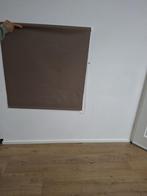 Rol gordijn, Huis en Inrichting, Stoffering | Gordijnen en Lamellen, Ophalen of Verzenden, Zo goed als nieuw