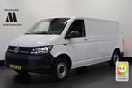 Volkswagen Transporter 2.0 TDI L2 EURO 6 - Airco - Cruise -, Auto's, Origineel Nederlands, Te koop, 17 km/l, 1852 kg