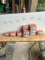 Boutjes nieuw, Doe-het-zelf en Verbouw, Ophalen, Nieuw, Minder dan 50 mm, Bouten of Moeren