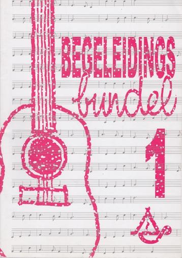 EVANGELISATIE EN REKREATIE - BEGELEIDINGS bundel - DEEL 1 beschikbaar voor biedingen