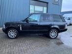 Land Rover Range Rover Voque 2003 Grijs Kenteken, Automaat, 2430 kg, Land Rover, 8 cilinders