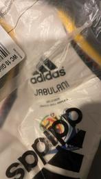 Adidas Jubalani Glider WK 2010 bal, Maat XL, Ophalen of Verzenden, Zo goed als nieuw, Bal