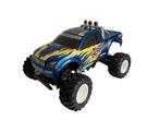 Tamiya Twin Detonator 1/10 rc auto, Elektro, Gebruikt, Auto offroad, Ophalen of Verzenden