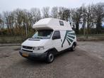 Volkswagen Camper T4 Reisklaar!, Caravans en Kamperen, Buscamper of Camperbus, Volkswagen, Bedrijf, Overige merken