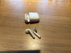 Apple AirPods 2 (A2032) - Draadloze Oordopjes, Ophalen of Verzenden, Gebruikt, Overige merken, Draadloos