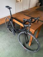 Custom Racefiets Shimano Ultegra en 105, Fietsen en Brommers, Fietsen | Racefietsen, 28 inch, Gebruikt, Heren, Aluminium