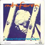 Intaferon-Steamhammer Sam, Gebruikt, 7 inch, Single, Ophalen of Verzenden