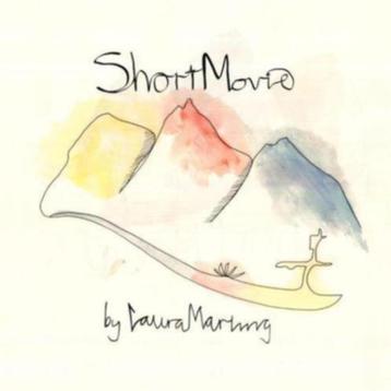 CD: Laura Marling – Short Movie (ZGAN) Gatefold Sleeve beschikbaar voor biedingen