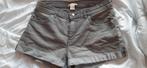 Spijker korte broek maat 36 H&M, H&M, Overige jeansmaten, Ophalen of Verzenden, Zo goed als nieuw