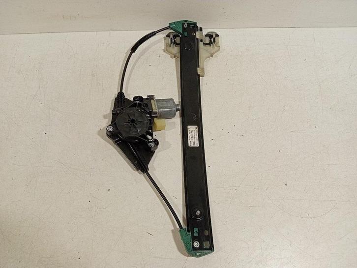 Raammechaniek elektrisch rechts achter Audi A3, Auto-onderdelen, Ruiten en Toebehoren, Audi, Gebruikt, Herkomst onderdeel bekend