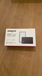 Weeylite RB08P RGB Pocket Sized LED Light, Ophalen of Verzenden, Zo goed als nieuw