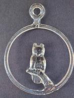 Vintage Bertil Vallien, Kosta Boda Zweden glazen raamhanger, Antiek en Kunst, Antiek | Glas en Kristal, Ophalen of Verzenden