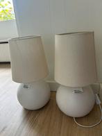 Lampen, Huis en Inrichting, Lampen | Lampenkappen, Ophalen, 25 tot 50 cm, Rond, Nieuw