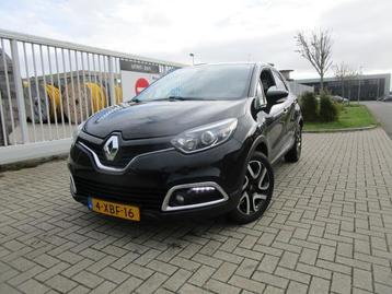 Renault Captur 0.9 TCe Dynamique beschikbaar voor biedingen