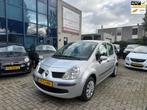Renault Modus 1.6-16V Air Automaat, Airco, APK 10/26, Stof, Gebruikt, 4 cilinders, Origineel Nederlands