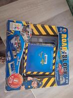 Road Block Smart Games - Compleet in doos, Ophalen of Verzenden, Zo goed als nieuw, Jongen of Meisje