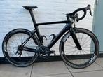 Dedacciai Atleta racefiets (Carbon), Overige merken, Meer dan 20 versnellingen, Carbon, Gebruikt