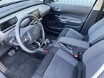 Citroën C4 Cactus 1.2 PureTech Business AUTOMAAT, Clima, CC, Stof, Euro 6, 82 pk, Lichtsensor