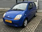 Chevrolet Matiz 0.8 Pure, Voorwielaandrijving, Euro 5, Gebruikt, Matiz