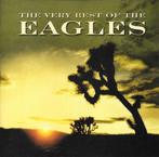 Eagles – The Very Best Of The Eagles (Remastered), Ophalen of Verzenden, Zo goed als nieuw, Poprock