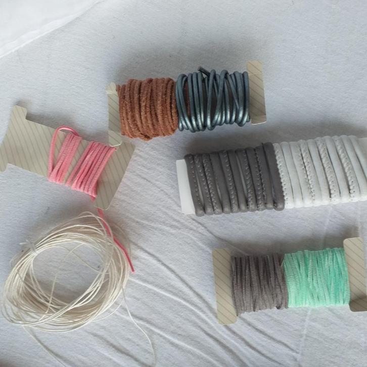Materiaal om sieraden te maken, Hobby en Vrije tijd, Kralen en Sieraden maken, Nieuw, Overige typen, Ophalen of Verzenden