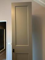 Pax kast Ikea grijs, Ophalen, Minder dan 80 cm, Binnendeur, Minder dan 200 cm