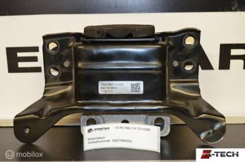 Motorsteun Audi A3 8V 1.6 TDI ('12-'17) 5Q0199555s m208 beschikbaar voor biedingen