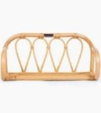 Rattan Wallshelf CHWSRA, Ophalen, Nieuw, Rond, Riet