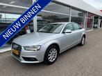 Audi A4 Limousine 1.8 TFSI Pro Line Business | 2e eigenaar |, Auto's, Voorwielaandrijving, Euro 5, Stof, 4 cilinders