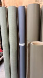 Diverse kleuren Marmoleum, Ophalen, Crème, 75 m² of meer, Overige typen