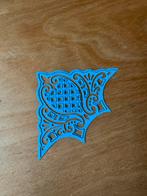 Snijmal marianne design grote hoek, Ophalen of Verzenden, Zo goed als nieuw, Overige thema's, Pons of Mal