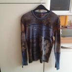 T-shirt shirt van Cool Cat te koop, Ophalen of Verzenden, Zo goed als nieuw, Maat 46 (S) of kleiner, Cool Cat