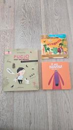 Polskie ksiazki dla dzieci 1-5 lat, Boeken, Ophalen of Verzenden, Zo goed als nieuw