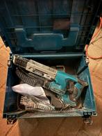 Makita DFR550ZJ, Ophalen, Zo goed als nieuw, 1200 watt of meer, Overige typen