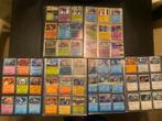Pokemon kaarten 3 boeken vol holo’s, Ophalen of Verzenden, Zo goed als nieuw, Boek of Catalogus