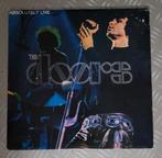 The Doors, Cd's en Dvd's, Dvd's | Muziek en Concerten, Gebruikt, Ophalen of Verzenden