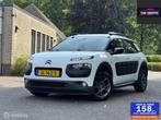 Citroen C4 Cactus 1.2 PureTech Business/NAP/NWE APK/NETTE ST, Voorwielaandrijving, Gebruikt, Euro 6, 1199 cc