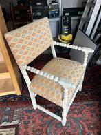 Stoel ( without ) stof bekleed, Antiek en Kunst, Ophalen of Verzenden