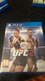 Ufc2, 1 speler, Ophalen, Gebruikt, Vanaf 3 jaar