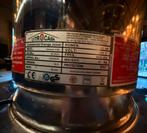 Professionele sinaasappelpers Citrocasa Fantastic F/SB, Ophalen, Zo goed als nieuw, Elektrisch, Citruspers