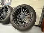 21inch Mercedes G-Klasse HAMANN Velgen set! 5x130 A merk ban, Gebruikt, -, 275 mm, -