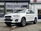 Mitsubishi ASX Bright 1.6 Cleartec | Trekhaak | (bj 2015), Voorwielaandrijving, Stof, Gebruikt, 4 cilinders