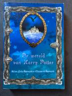 De wereld van Harry Potter - Allan Zola Kronzek, Ophalen, Gelezen