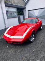 Corvette c3, Auto's, Automaat, Achterwielaandrijving, Chevrolet, Overige kleuren